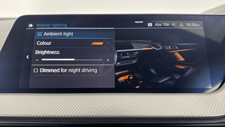 BMW 1 Series 118d M Sport 5dr Diesel Hatchback